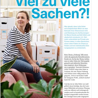 Lebenslust Artikel 1/2