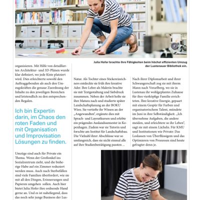 Lebenslust Artikel 2/2
