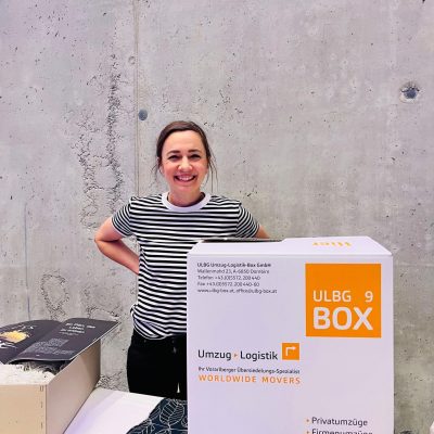 Julia Hofer